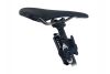 Kompaktowa pompka ręczna LEZYNE Pocket Drive HV Black